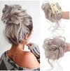 Fermaglio per capelli elegante - Lusso e funzionalità