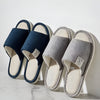 CozyPlush Pantofole - Piedi Caldi e Confortevoli