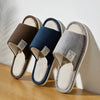 CozyPlush Pantofole - Piedi Caldi e Confortevoli