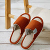 CozyPlush Pantofole - Piedi Caldi e Confortevoli
