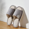 CozyPlush Pantofole - Piedi Caldi e Confortevoli