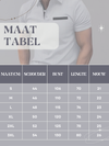 Poloshirt für Herren | Normale Passform, klassisches Design | Freizeit