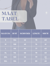 Blazer voor dames | Elegant ontwerp met lange mouwen