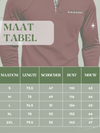 Katoenen poloshirt met lange mouwen voor heren | Comfortabele pasvorm