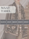 Pashmina Sjaal voor Dames | Elegant Design
