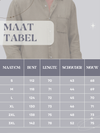 Poloshirt mit langen Ärmeln für Herren | Lässige Passform