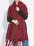 Sjaal voor dames | Extra lang premium materiaal | Winter 1