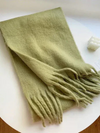 Sjaal voor dames | Extra lang premium materiaal | Winter 2