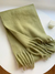 Sjaal voor dames | Extra lang premium materiaal | Winter 2