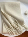 Sjaal voor dames | Extra lang premium materiaal | Winter 4