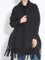 Sjaal voor dames | Extra lang premium materiaal | Winter 8