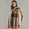 Sjaal voor dames | Klassiek design | Winter 0