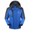Ski-jack met capuchon voor heren | Waterafstotend | Winter 0