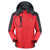 Ski-jack met capuchon voor heren | Waterafstotend | Winter 3