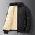 Ski-jack voor heren | Windbestendig, klassiek design | Winter 1