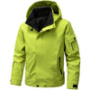 Ski-jack voor heren, capuchon, waterafstotend | Winter 1