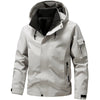Ski-jack voor heren, capuchon, waterafstotend | Winter 4