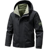 Ski-jack voor heren, capuchon, waterafstotend | Winter 6