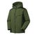 Ski-jack voor heren met capuchon en waterafstotend | Winter 10