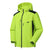 Ski-jack voor heren met capuchon en waterafstotend | Winter 11