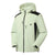 Ski-jack voor heren met capuchon en waterafstotend | Winter 2