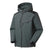 Ski-jack voor heren met capuchon en waterafstotend | Winter 9