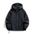 Ski-jack voor heren met oversized capuchon | Winterfunctie 4