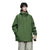 Ski-jack voor heren met oversized capuchon | Winterfunctie 7