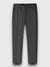 Slim Fit Golfbroek voor Heren en Dames– Ademend, Lichtgewicht en Sneldrogend Golfbroek - Grijs