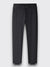 Slim Fit Golfbroek voor Heren en Dames– Ademend, Lichtgewicht en Sneldrogend Golfbroek - Zwart