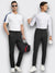 Slim Fit Golfbroek voor Heren en Dames– Ademend, Lichtgewicht en Sneldrogend Golfbroek A