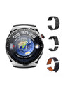 Slim Sporthorloge metActiviteitenmonitor – Waterdicht Bluetooth Horloge voor Dames en Heren - 1