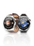 Slim Sporthorloge met  Activiteitenmonitor – Waterdicht Bluetooth Horloge voor Dames en Heren