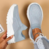 Zavando Sneakers, Maglia, Traspiranti, Scarpe Ortopediche, Sneakers Donna