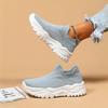 Zavando Sneakers, Maglia, Traspiranti, Scarpe Ortopediche, Sneakers Donna