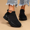 Zavando Sneakers, Maglia, Traspiranti, Scarpe Ortopediche, Sneakers Donna