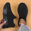 Zavando Sneakers, Maglia, Traspiranti, Scarpe Ortopediche, Sneakers Donna