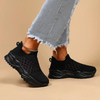 Zavando Sneakers, Maglia, Traspiranti, Scarpe Ortopediche, Sneakers Donna