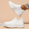 Zavando Sneakers, Maglia, Traspiranti, Scarpe Ortopediche, Sneakers Donna