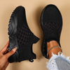 Zavando Sneakers, Maglia, Traspiranti, Scarpe Ortopediche, Sneakers Donna