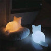 PurrGlow - Lampada Notturna Wireless per Gatti
