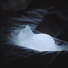 PurrGlow - Lampada Notturna Wireless per Gatti