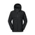 Softshell lichtgewicht jack voor heren | met capuchon 0