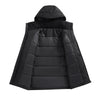 Softshell lichtgewicht jack voor heren | met capuchon 1