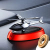 Sandsberg Auto Profumatore Aria Profumo Elicottero Decorazione Interni Decorazione Sandsberg Auto Diffusore Profumo Aromaterapia Rotante