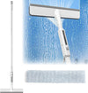 Pulitore per finestre 3-in-1 funzionale e moderno