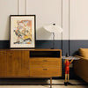 ModernWave Lampada - Illuminazione Artistica e Elegante