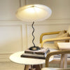 ModernWave Lampada - Illuminazione Artistica e Elegante