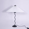 ModernWave Lampada - Illuminazione Artistica e Elegante