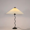 ModernWave Lampada - Illuminazione Artistica e Elegante